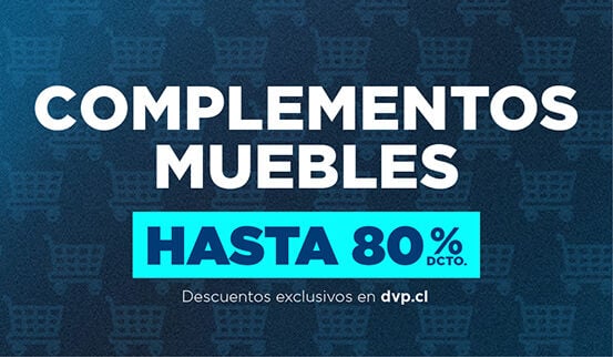 Complemento Muebles